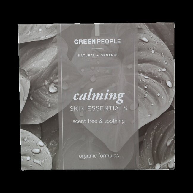 Calming skin essentials 90 Milliliter
