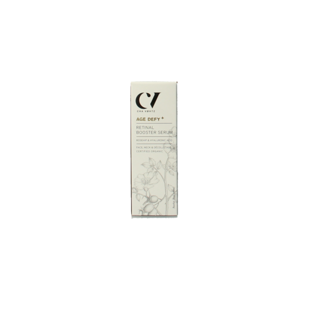 Age defy+ retinal booster serum 30 Milliliter