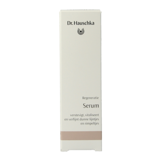 Dr. Hauschka Regeneratie serum 30 Milliliter