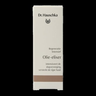Dr. Hauschka Dr. Hauschka Huile Régénérante Intensive 20 ml
