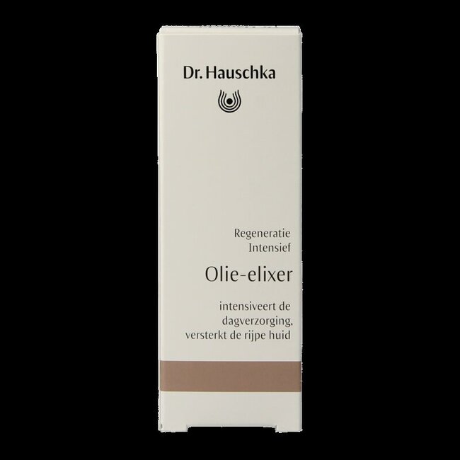 Regeneratie olie intensief 20 Milliliter
