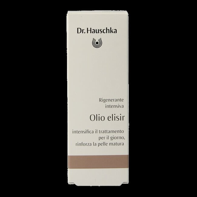 Dr. Hauschka Huile Régénérante Intensive 20 ml