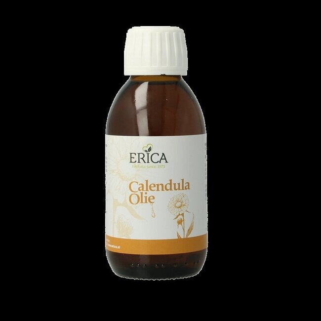 Calendula olie 150 Milliliter