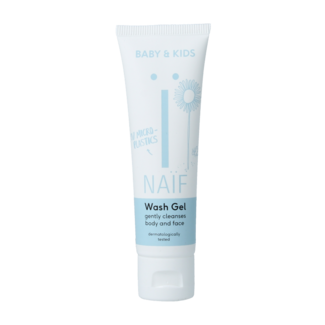 Naif Cleansing wash gel 30 Milliliter