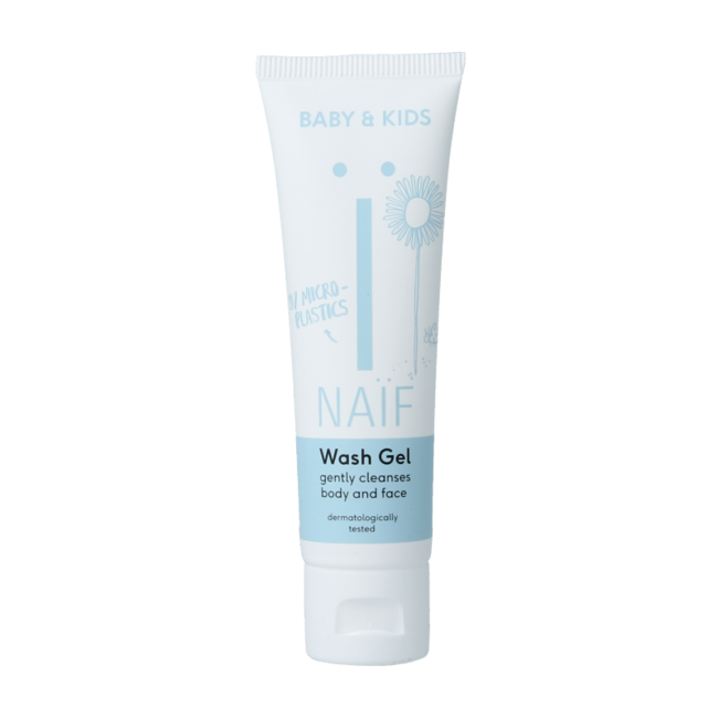 Cleansing wash gel 30 Milliliter