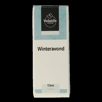 Volatile Volatile Soirée d'Hiver 10 ml