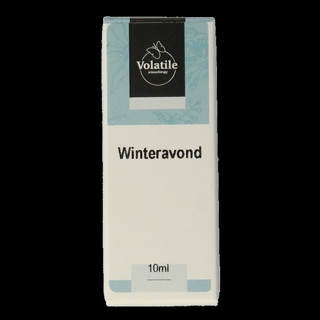 Winteravond 10 Milliliter