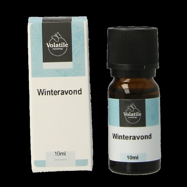 Volatile Soirée d'Hiver 10 ml
