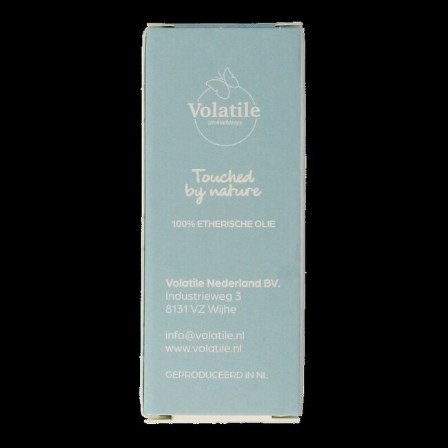 Volatile Soirée d'Hiver 10 ml