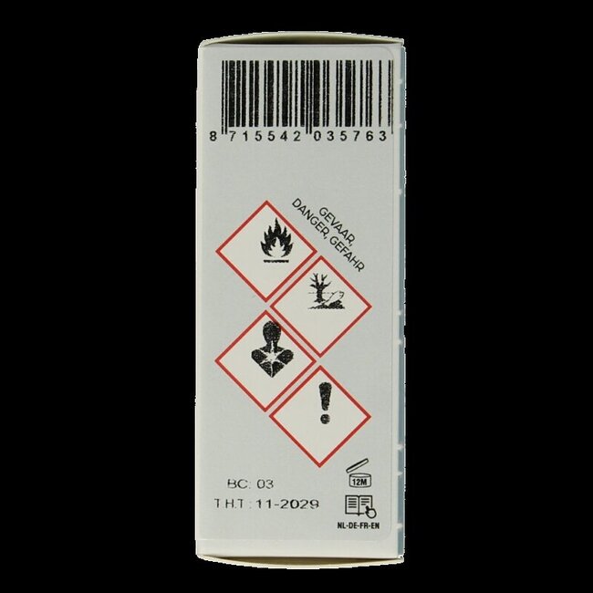 Volatile Soirée d'Hiver 10 ml