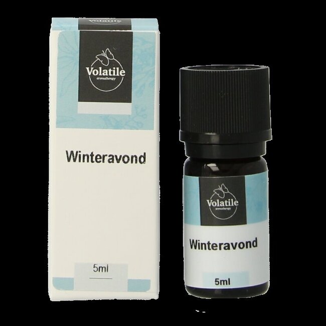 Volatile Soirée d'Hiver 5 ml