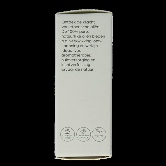 Volatile Soirée d'Hiver 5 ml