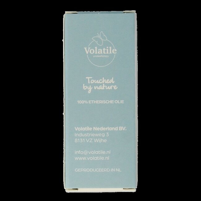 Volatile Soirée d'Hiver 5 ml