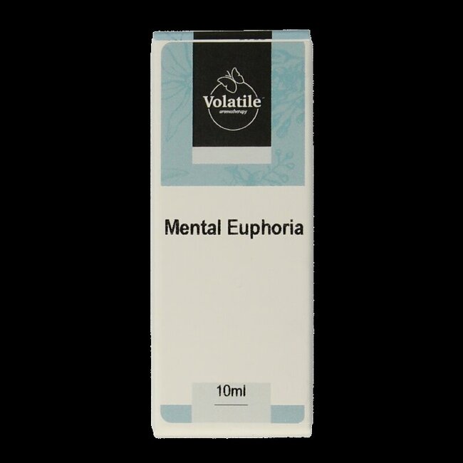 Mental euphoria 10 Milliliter