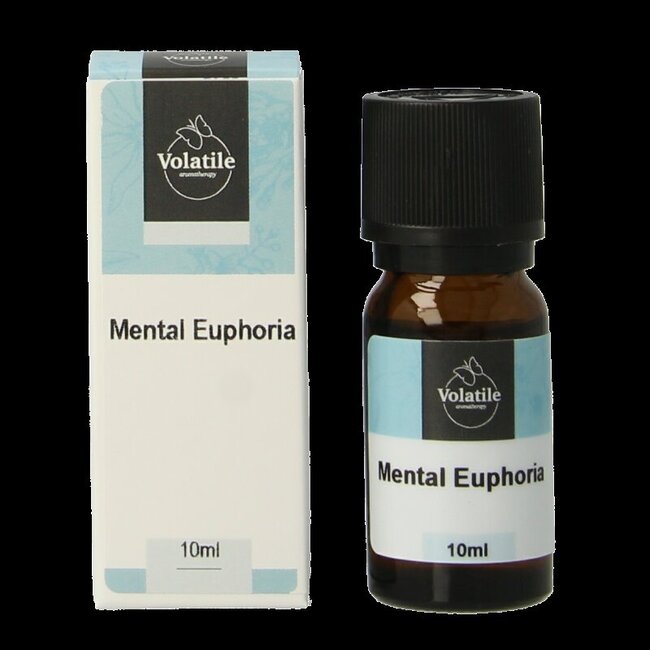 Volatile Mental Euphoria 10 ml