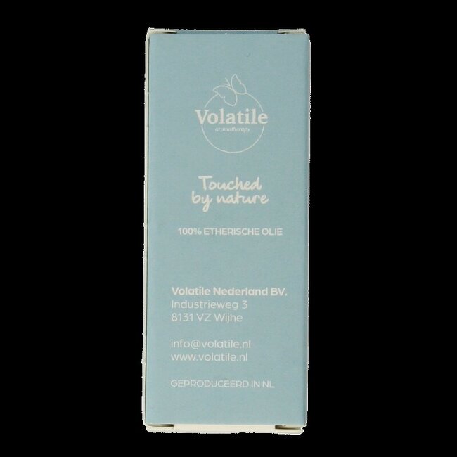 Volatile Mental Euphoria 10 ml