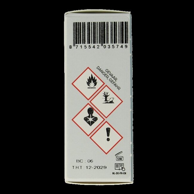 Volatile Mental Euphoria 10 ml