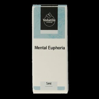 Volatile Volatile Mental Euphoria 5 ml