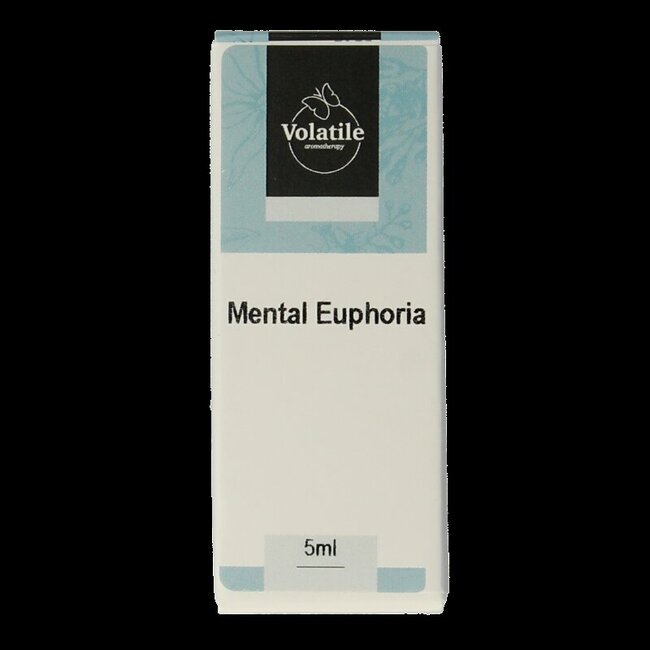 Mental euphoria 5 Milliliter
