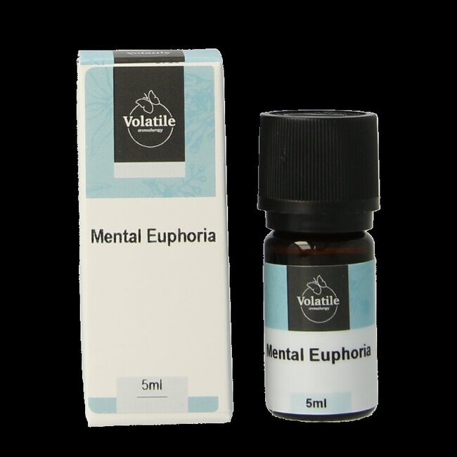 Volatile Mental Euphoria 5 ml