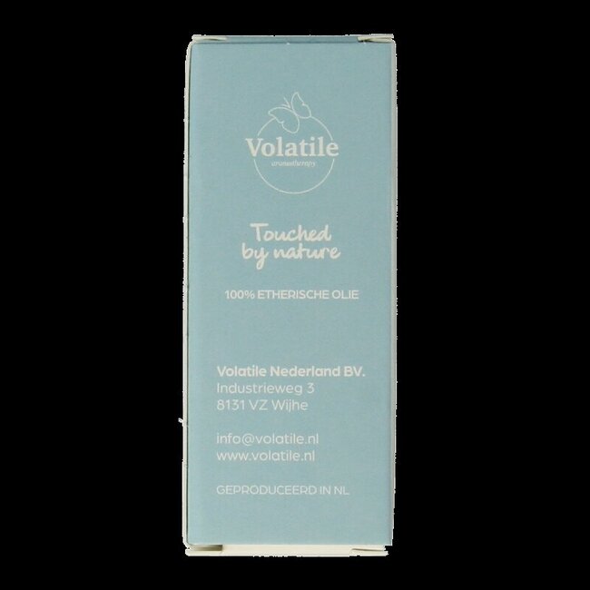 Volatile Mental Euphoria 5 ml