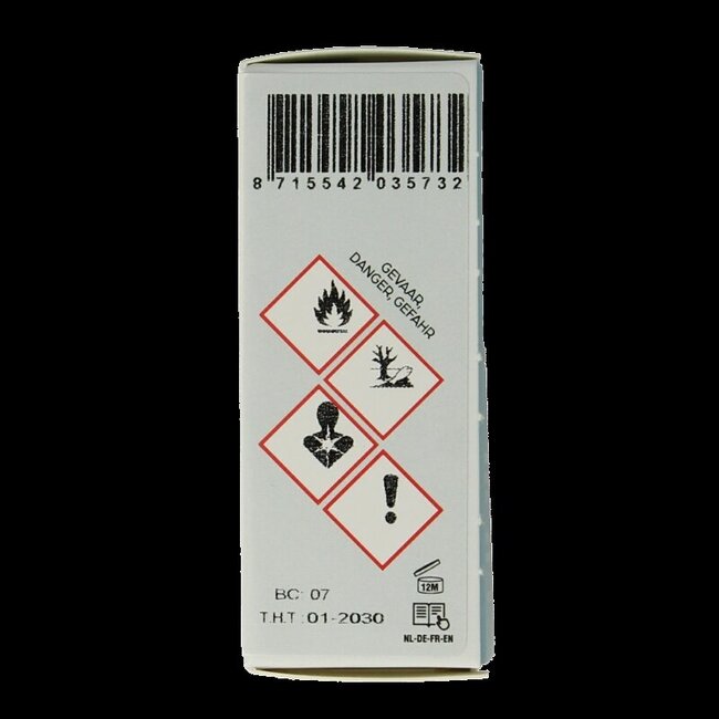 Volatile Mental Euphoria 5 ml