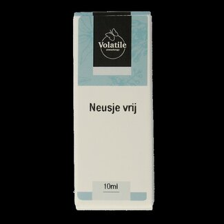 Volatile Volatile Neusje Vrij 10 ml