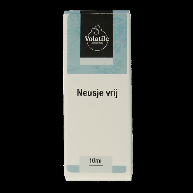 Neusje vrij 10 Milliliter