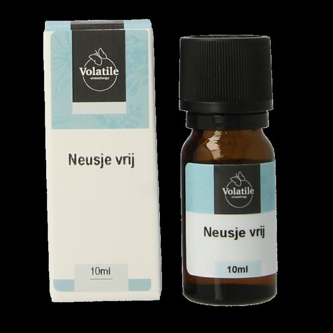Volatile Neusje Vrij 10 ml