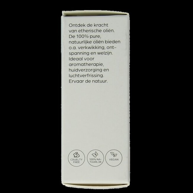 Volatile Neusje Vrij 10 ml