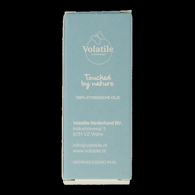 Volatile Neusje Vrij 10 ml