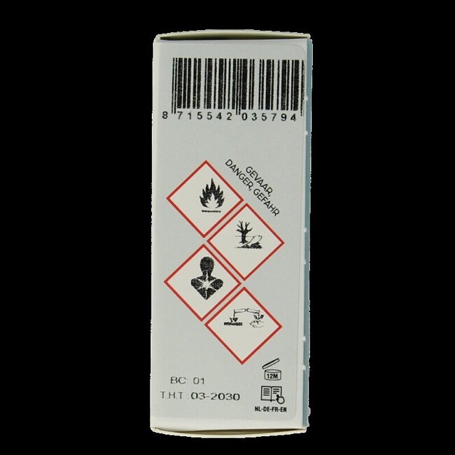 Volatile Neusje Vrij 10 ml