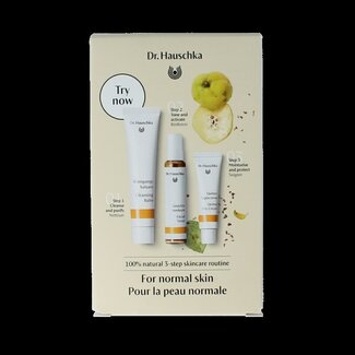 Dr. Hauschka Dr. Hauschka Must-have au coing pour peau normale 1 pièce