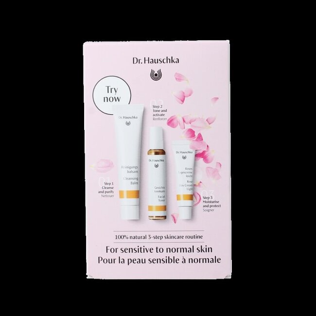 Must have rose light sensitive skin 1 Stuks