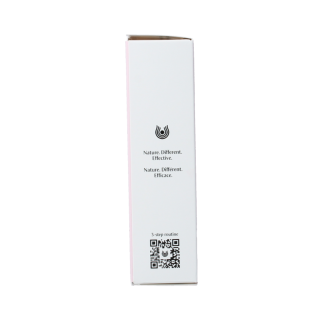 Dr. Hauschka Must have rose light sensitive skin 1 Stuks
