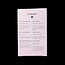 Must have rose light sensitive skin 1 Stuks