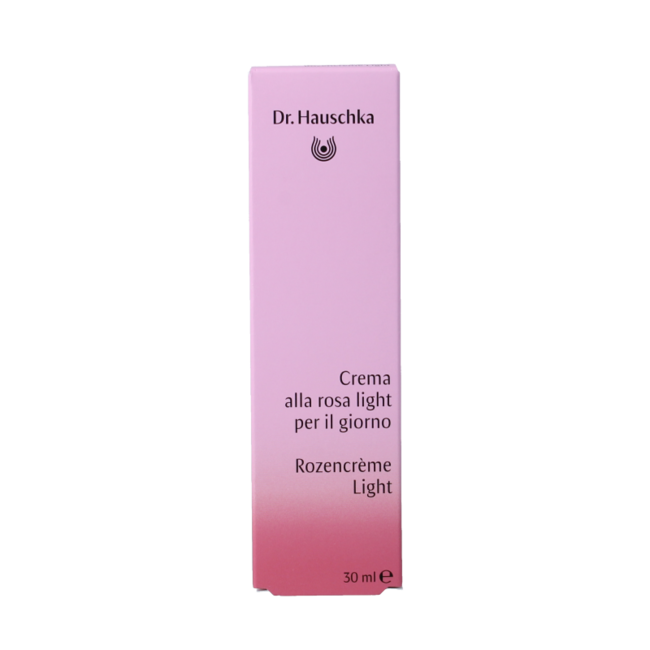Rozencreme light spring25 30 Milliliter