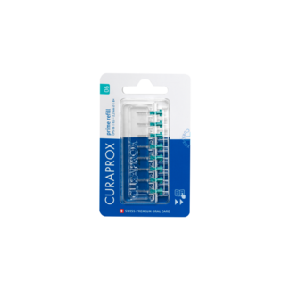 Curaprox Curaprox CPS 06 prime brossettes de rechange 8x 1 set