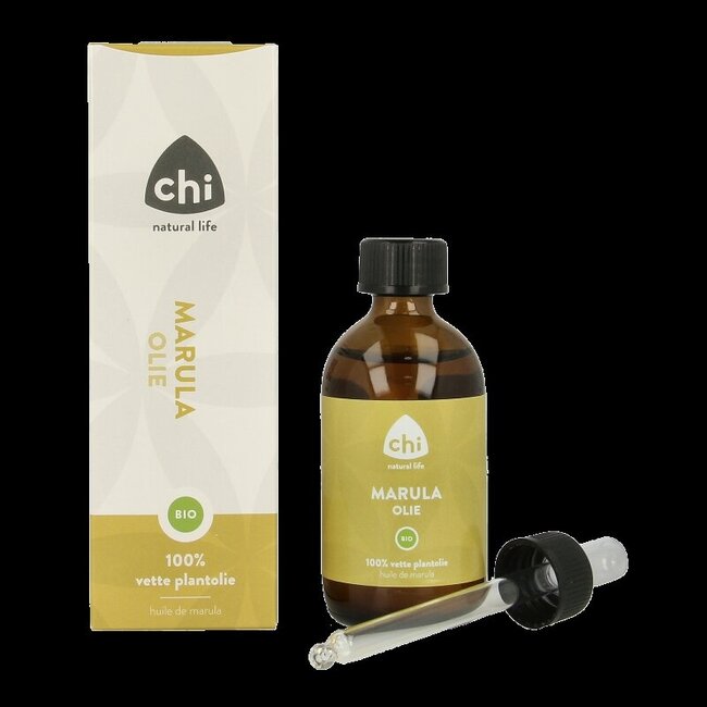 Chi Marula olie bio 50 Milliliter