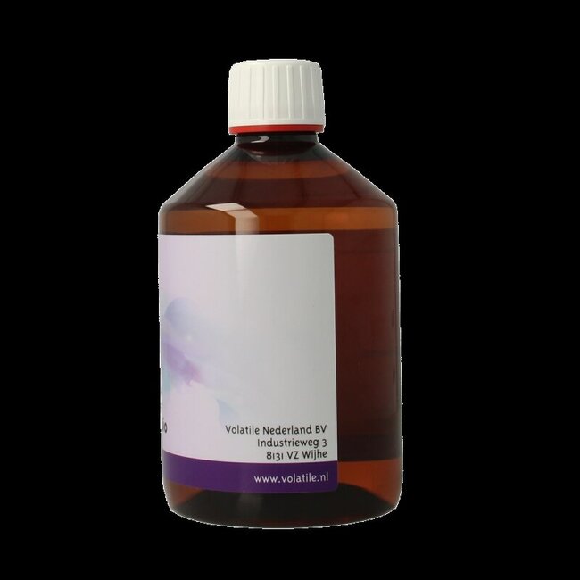 Volatile Kamille rooms hydrolaat 500 Milliliter