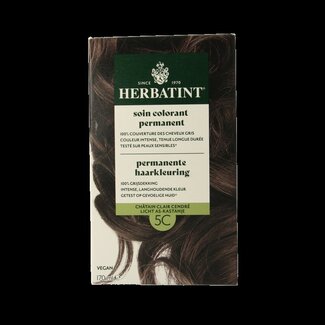 Herbatint Herbatint 5C Châtain clair cendré 170 ml