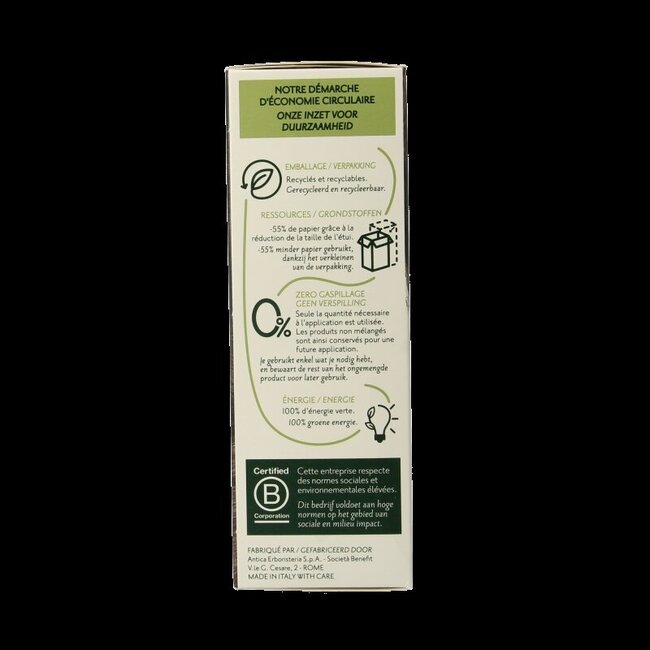 Herbatint 5C Licht as-kastanje 170 Milliliter