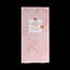 Ontharingsstrips body 20 + 4 wipes 24 Stuks