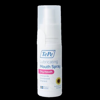 TePe Lubricating mondspray 50 Milliliter