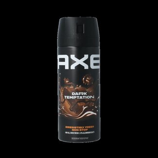 AXE AXE Déodorant spray Dark Temptation 150 ml