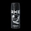 Deodorant bodyspray black 150 Milliliter