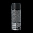 Deodorant bodyspray black 150 Milliliter