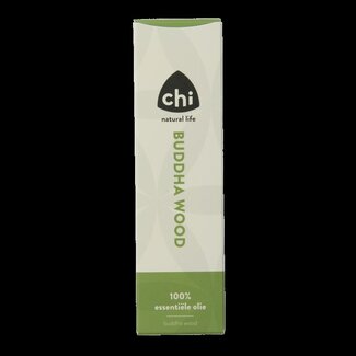 Chi Chi Buddha Wood 2,5 ml