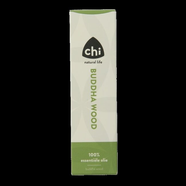 Buddha wood 2.5 Milliliter