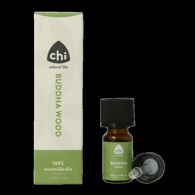 Chi Buddha Wood 2,5 ml